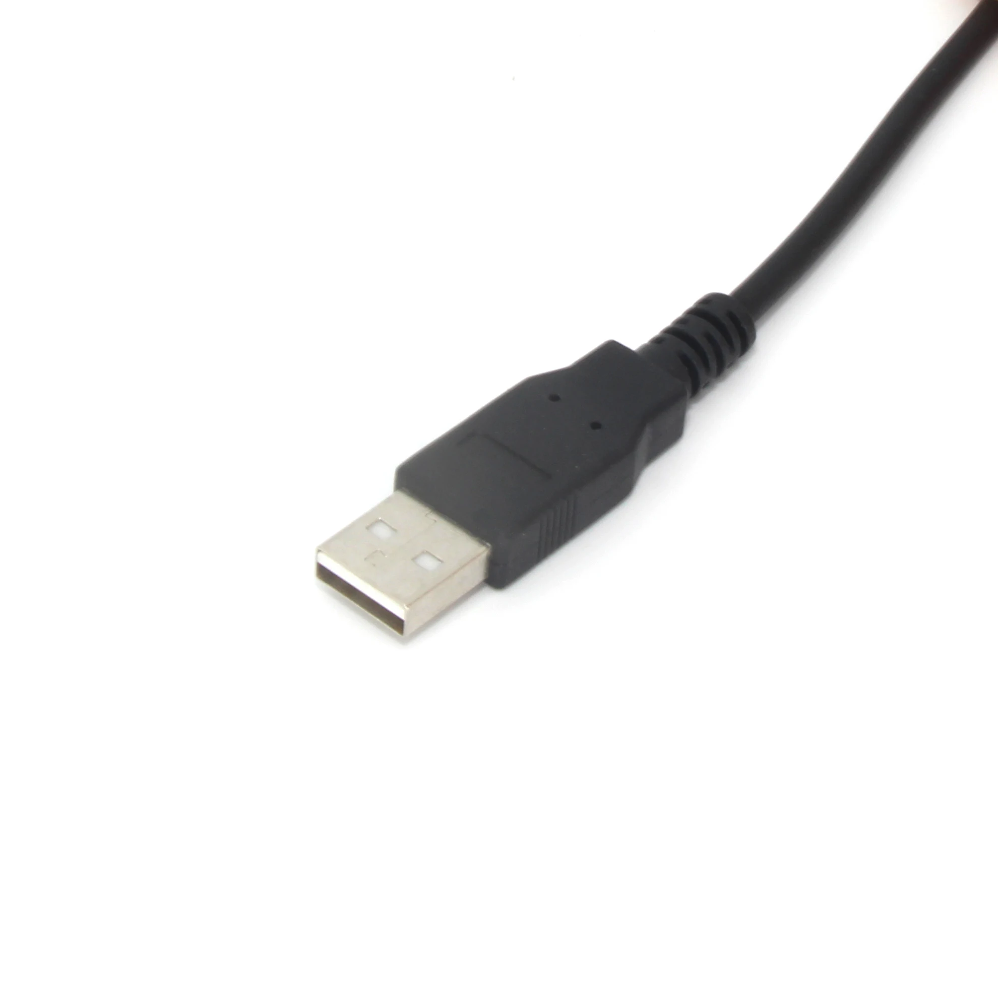 26-Pin USB Programming Cable - PC75 for Hytera MD782, MD785, RD620, RD980, RD985, RD965 - Plug into PC Directly