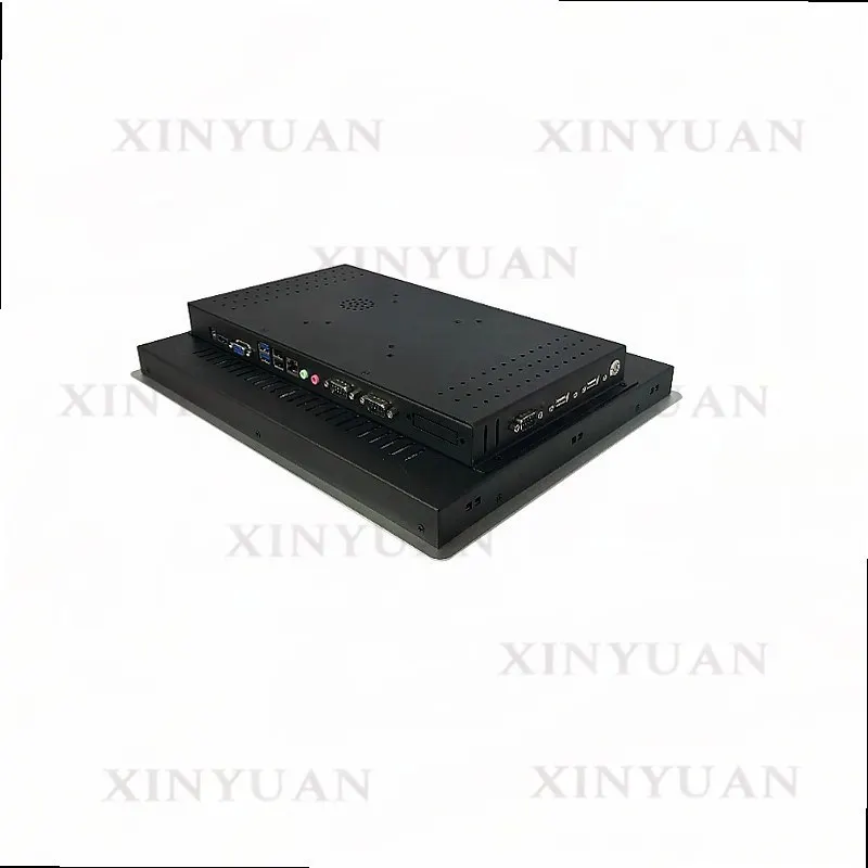 Industrial Rugged Tablet PC for Automation and Manufacturing, Intel 3rd Gen