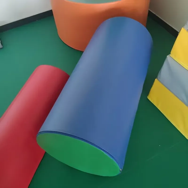 Custom Kids Ball Pit Set Indoor Soft Play Equipment for Children Playground Safe Foam Balls Activity Center Home Game Zone