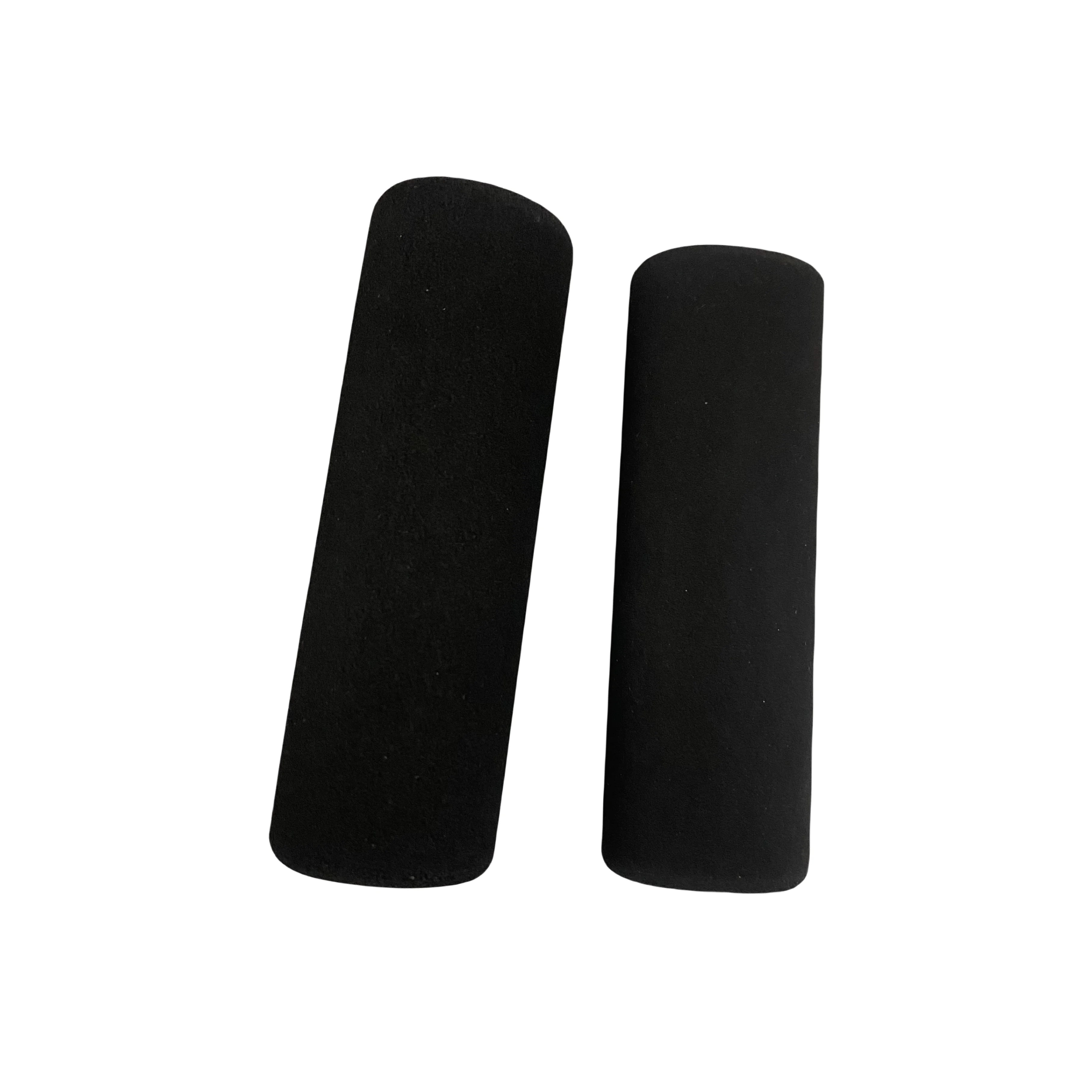 Handlebar Grips Anti Vibration Motorcycle Grip for Honda CBR650R CB650R Accessories Sponge Grip for CBR650R CB650R