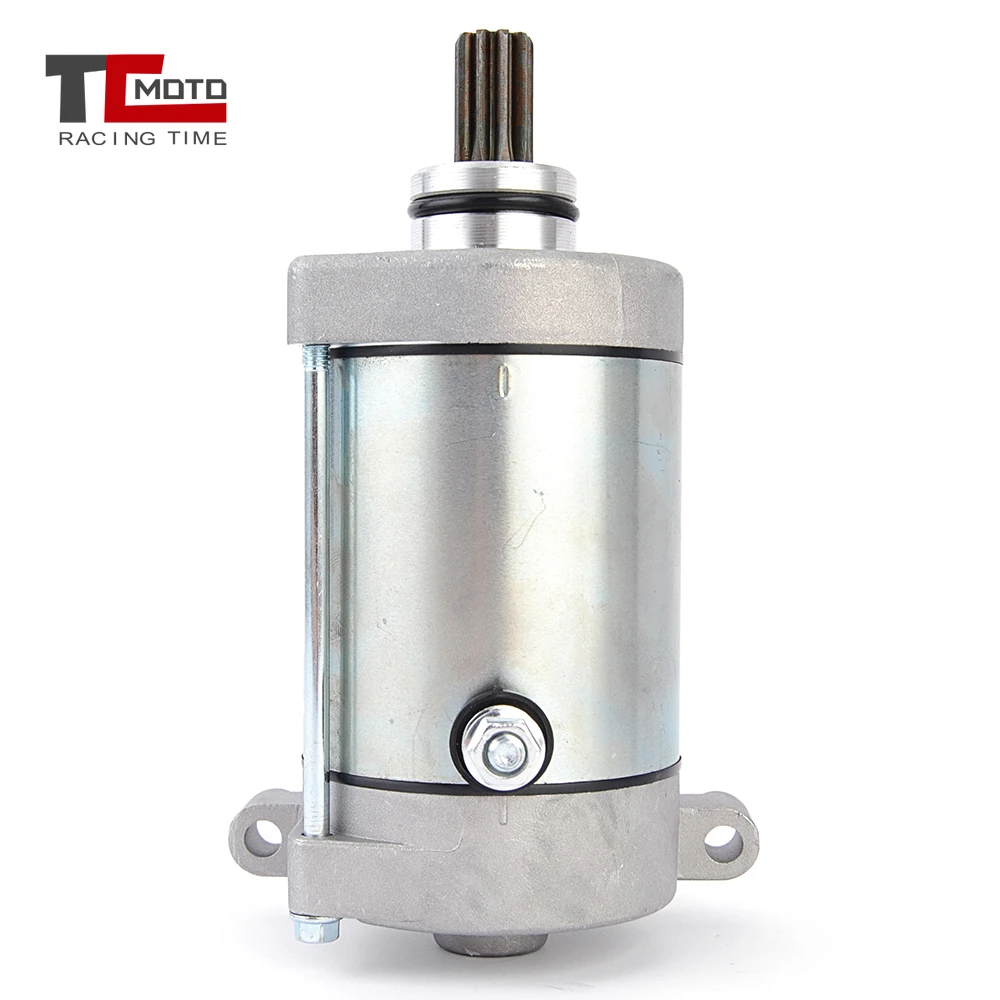 Starter Motor For H…