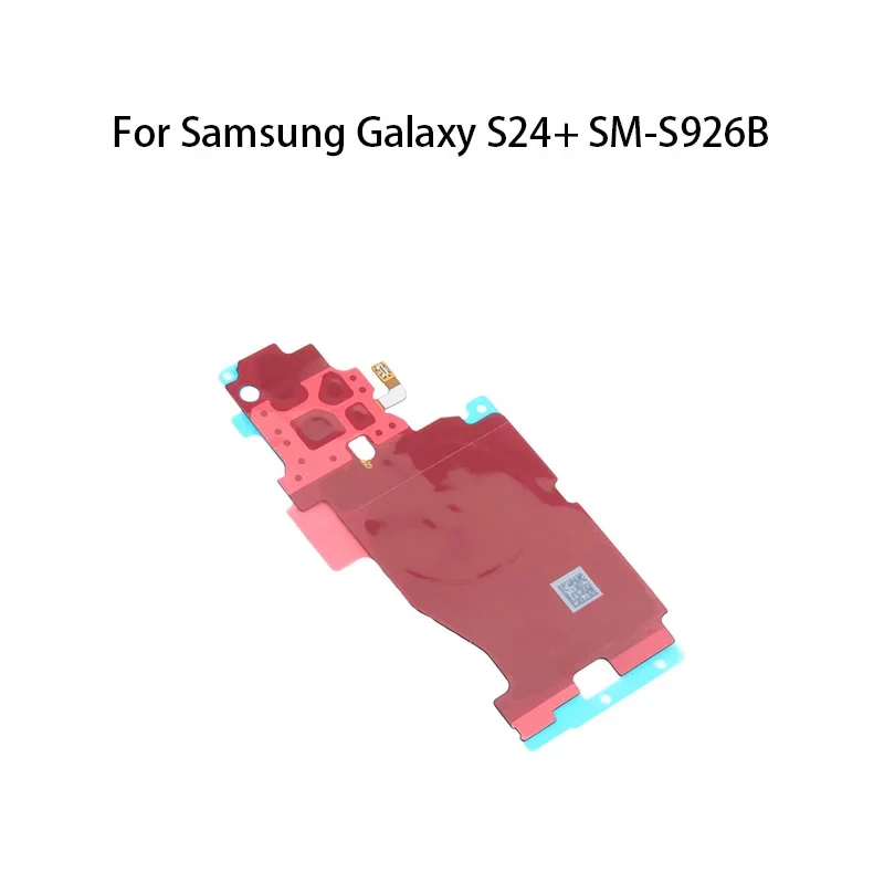 

Wireless Charging Charger Panel Coil Chip Flex Cable For Samsung Galaxy S24+ / S21 Plus / SM-S926B