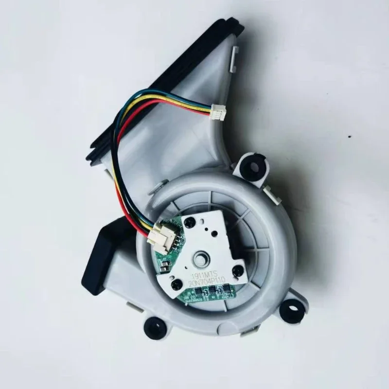 Sweeping Robot Acce… - image