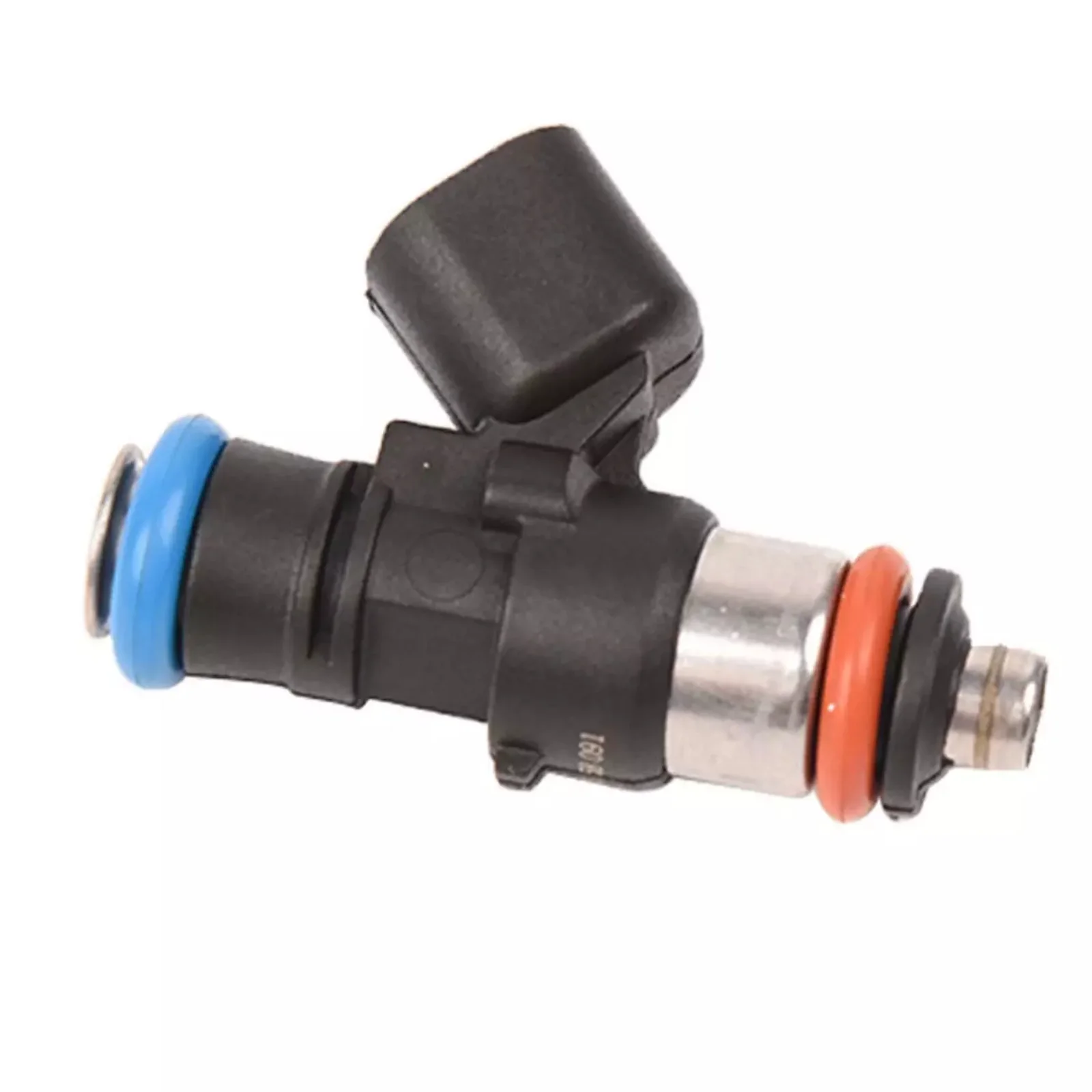 6 шт. топливные форсунки 0280158091 Common Rail в сборе подходит для Ford Edge Lincoln Mazda 3.5 3.7L 2007-2011 детали двигателя