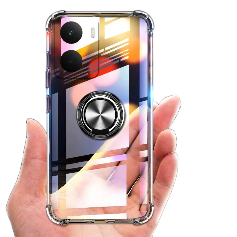 Skinlee Clear Case …