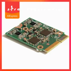 Acelerador de Google TPU Coral M.2 con doble borde, módulo de 8 bits, G650-06076-01