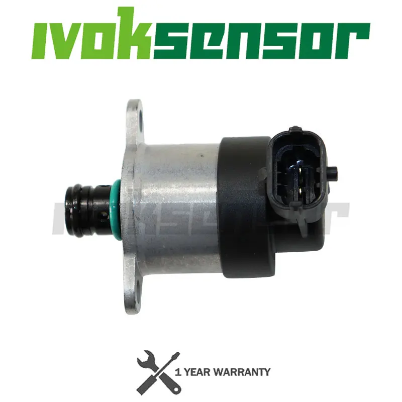 0928400750   Régulateur de pompe haute pression d'injection de carburant CR, vanne de contrôle de dosage d'entrée pour HYUNDAI KIA 1.6 1.7 CRDi