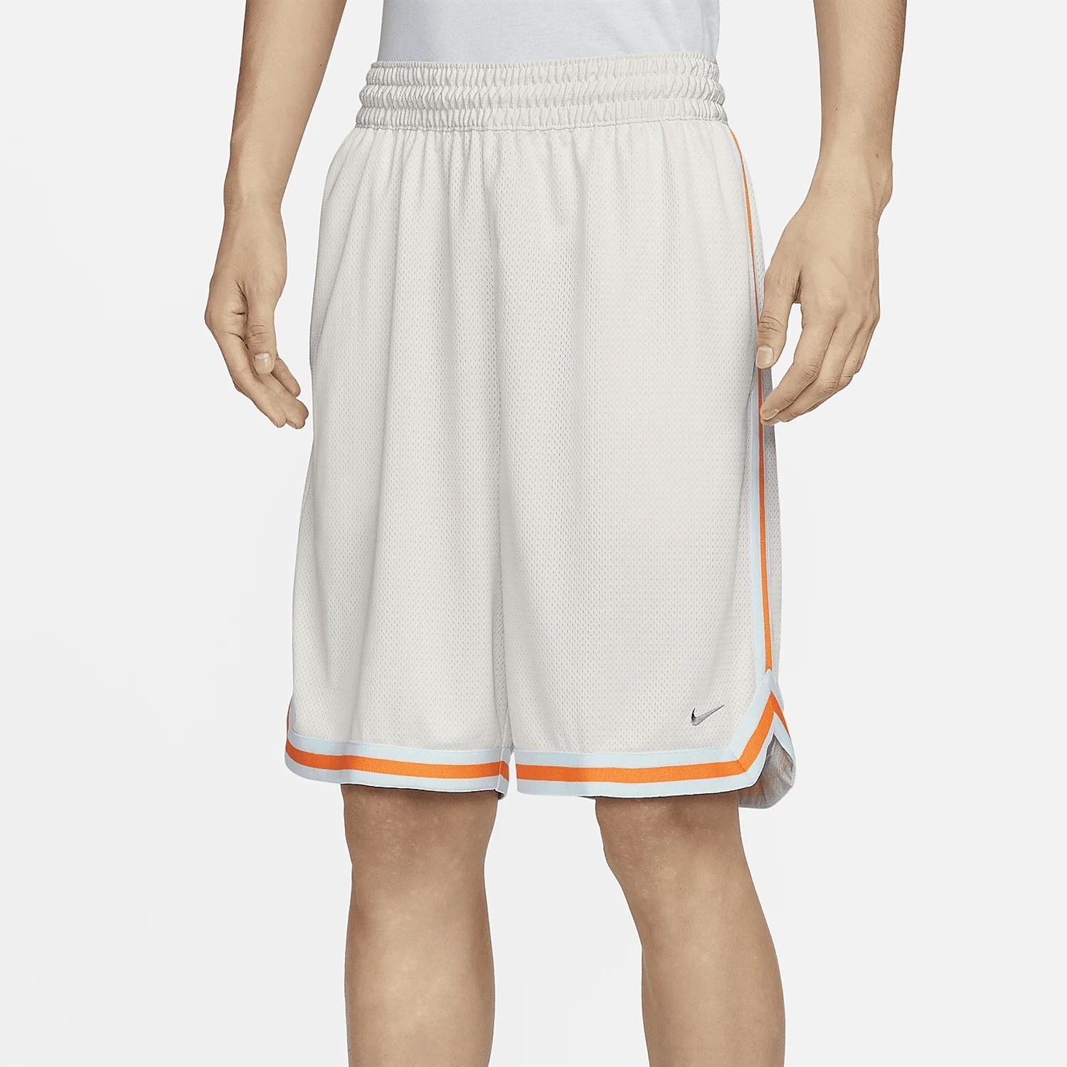 

Официальные мужские спортивные тренировочные баскетбольные шорты Nike Authentic DNA Dri-FIT FN2605-030