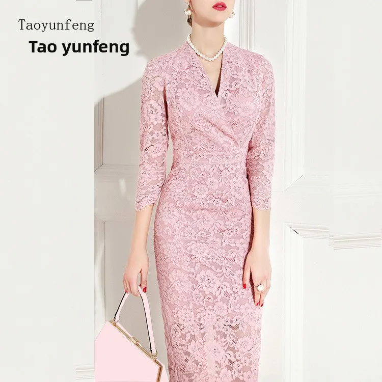 Red Dr Luy Year Ret…