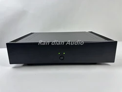 Ultra Low Distortion ​Amplifier Goldmund 29 Circuit HIFI Pure Post Amplifier G5 120W*2/240W 4Ω/C2922A1216