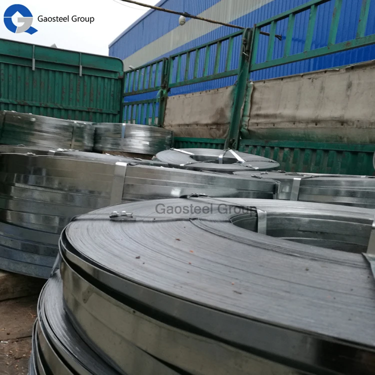 Cold Rolled Steel Plate 304 201 316L 301 410 309S 310S stainless steel strip in coil price