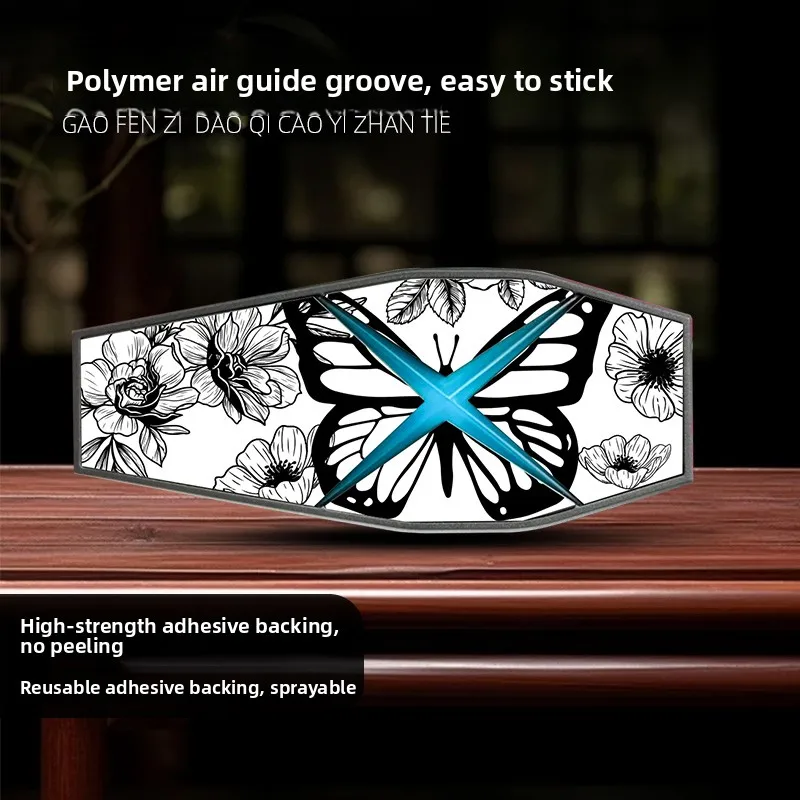 Decorative Stiers F… - image