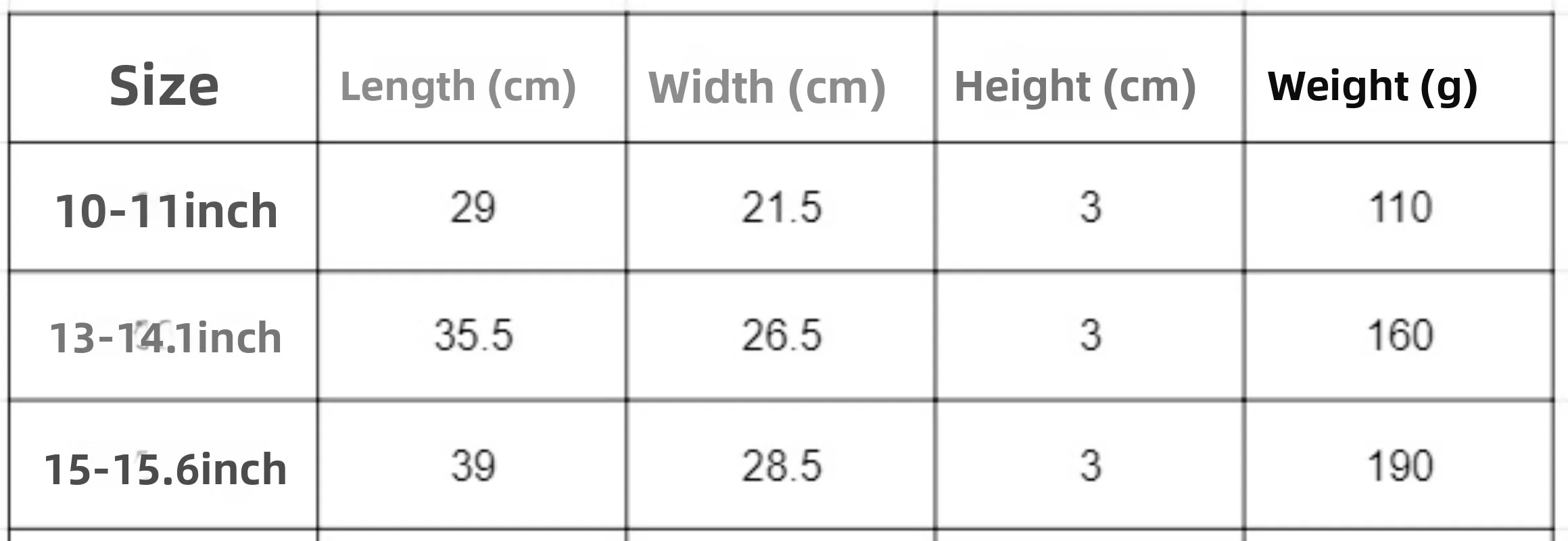 Tablet Computer Bag Storage Cute Rhombus Embroidered Love 11/13/15 Inch Notebook Storage Bag