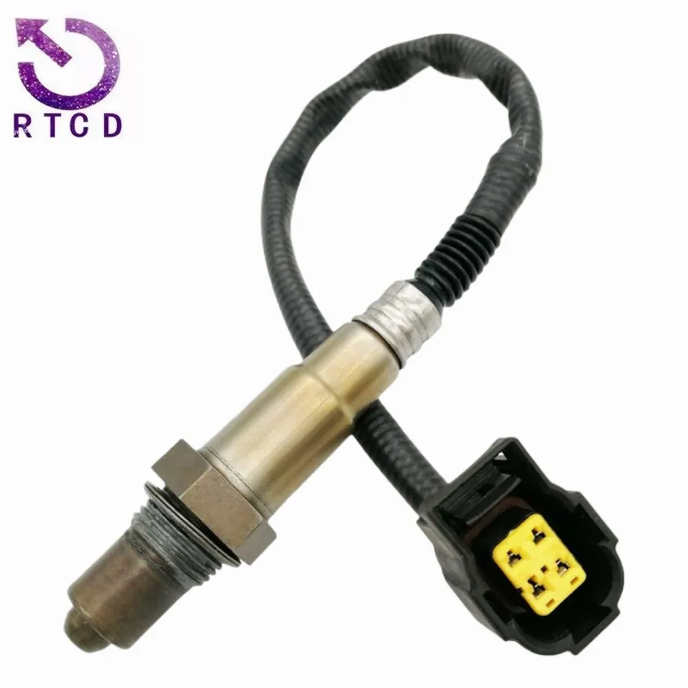 

Oxygen Sensor 0045420718 0258006749 FOR Mercedes Benz B200 C230 C250 C280 C300 C350 CLK350