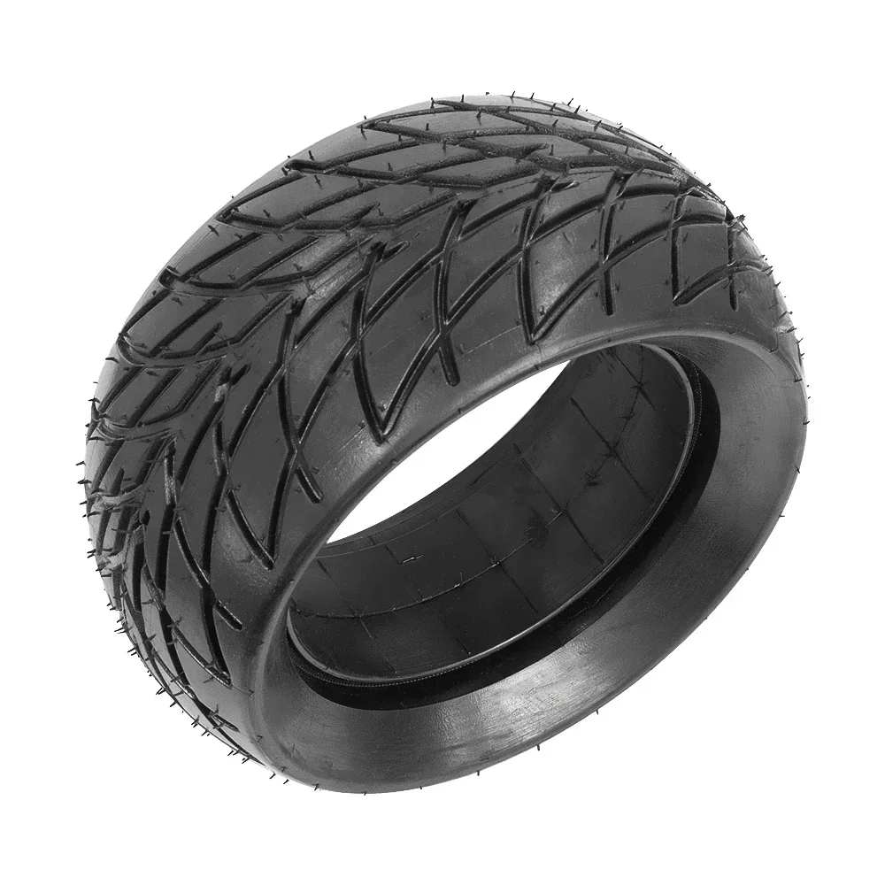 200x90 Solid Explosion-proof Tire for DUALTRON COMPACT for ZERO 8X for SPEEDUAL Electric Scooter 200*90 Tyre Wheel Accessories - view 2