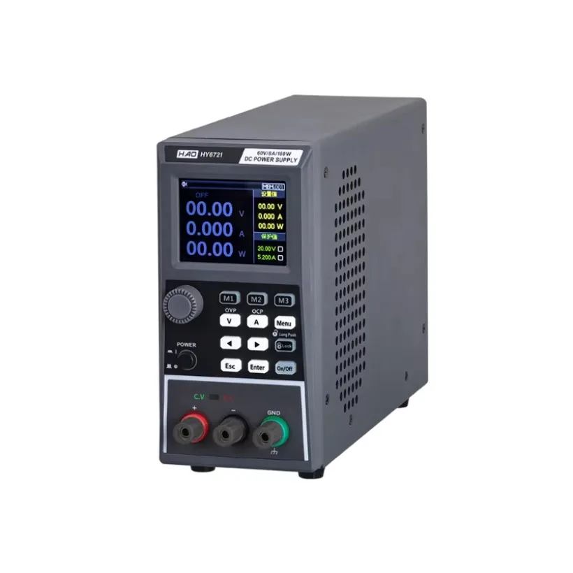 1pcs Haoyi HY1310 Switching Dc Voltage Regulator An Economical Dc Voltage Regulator With High Stability#xhd