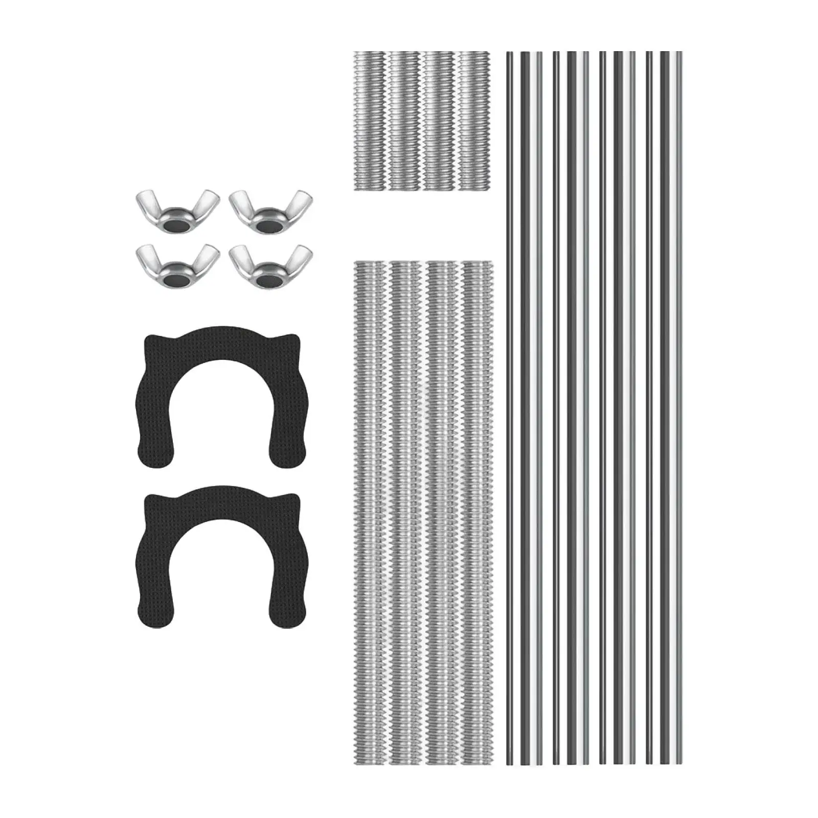 Undermount Sink Bracket Support Legs Nonslip Multifunction Equipment Parts