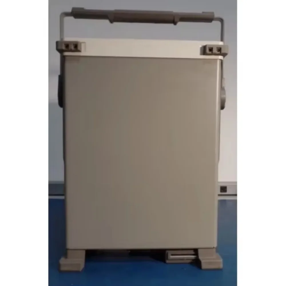 Agilent 8565EC Spectrum Analyzer 9 Khz To 50 GHZ