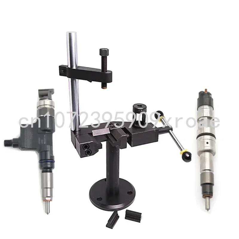 Fuel Holder Injector Tool Injector Repair Tools Common Rail Injector Universal Stand