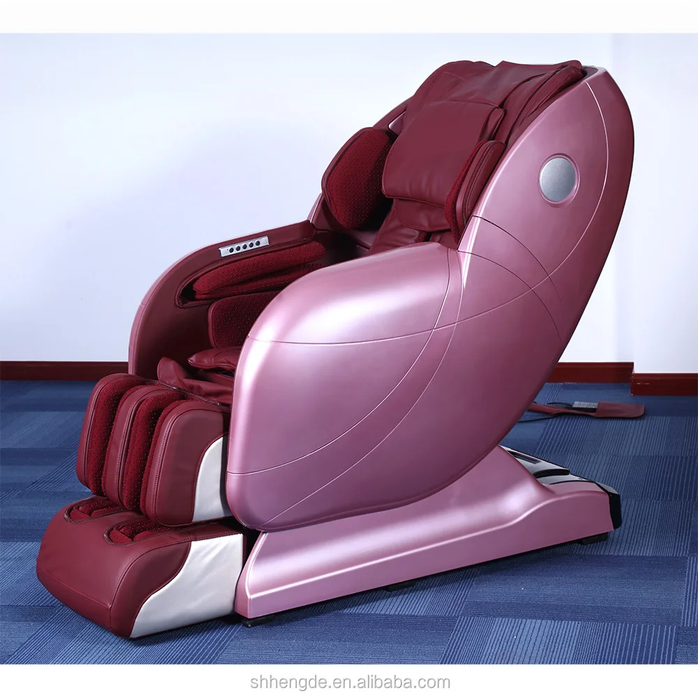 Comfortable zero gravity massage chair sex message chair