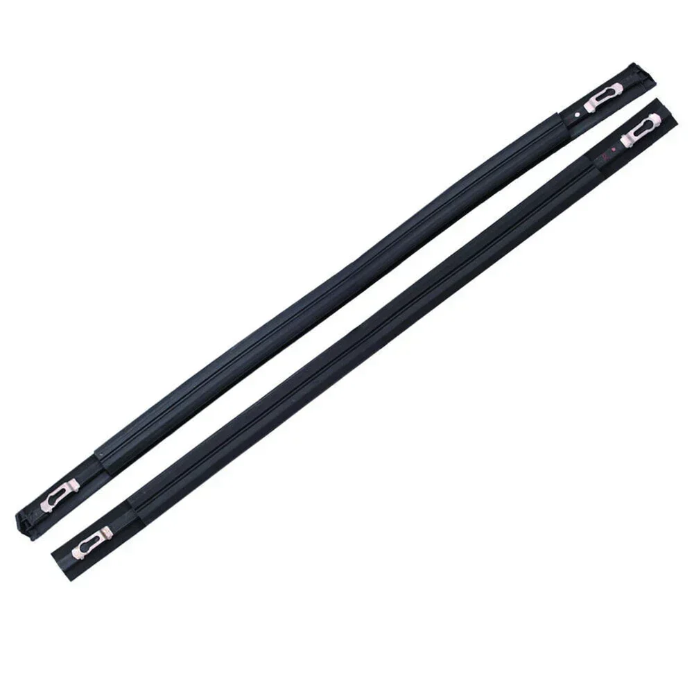 

Upgrade Appearance of Your For Honda Hrv 2016 2021 with Black Roof Trim Moldings OEM Numbers Improved Heat Sink