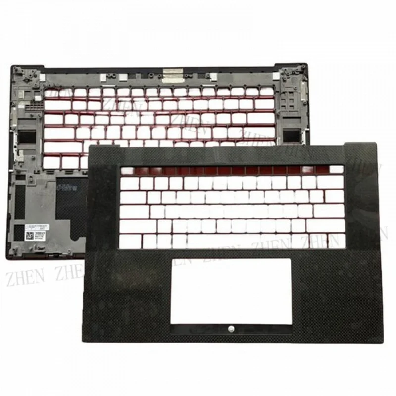 

Y Palmrest Case Keyboard Frame 0W20R5 For Dell XPS 9700 9710 Percision 5750 5760