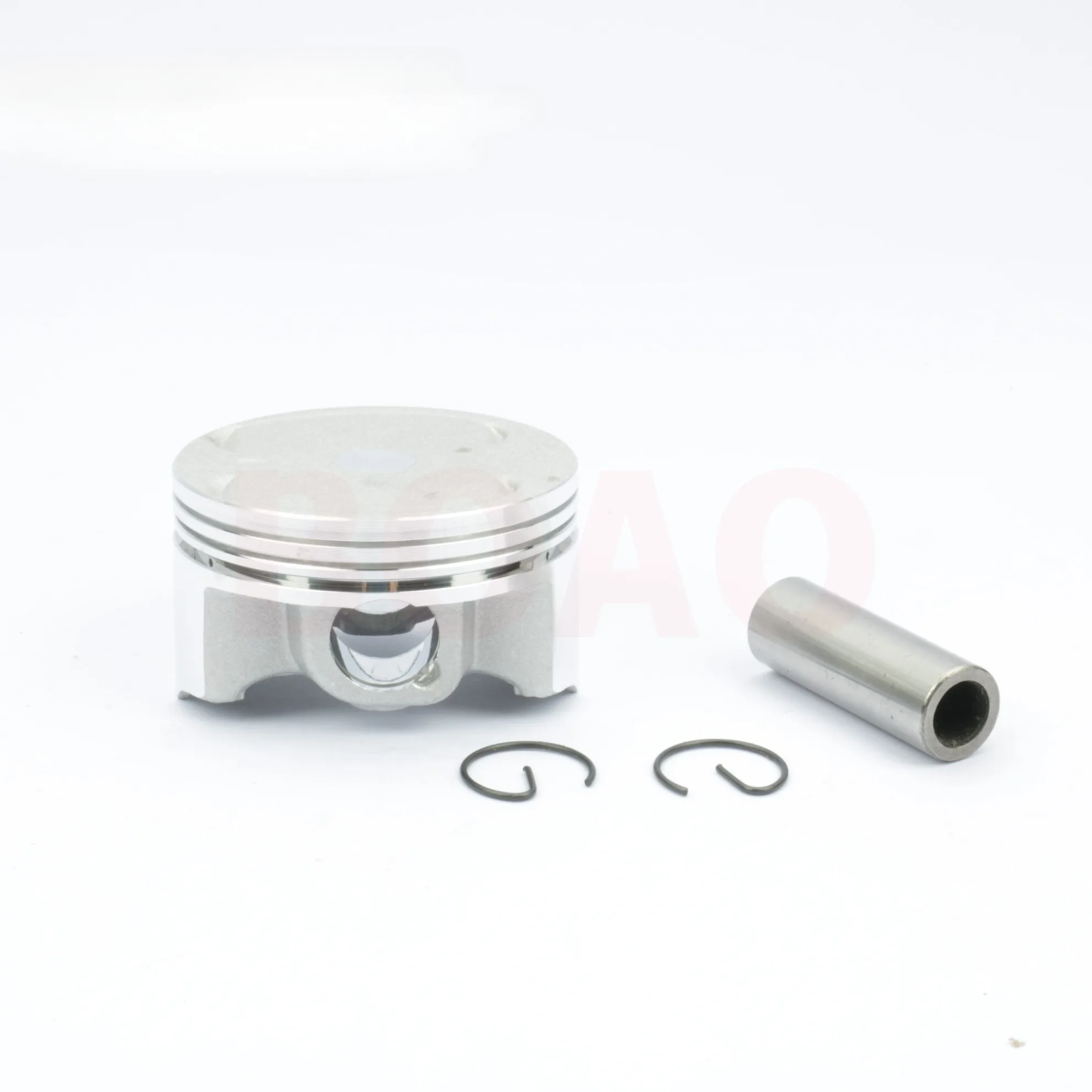 54mm Motorcycle Yamaha LC135 Y15ZR Motorcycle Espada Piston and Ring Assembly For Yamaha piston Set Of Engine