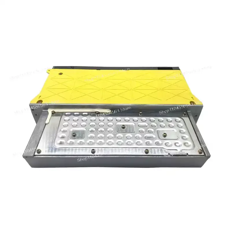 

В наличии Модуль сервоусилителя сервопривода A06B-6096-H105