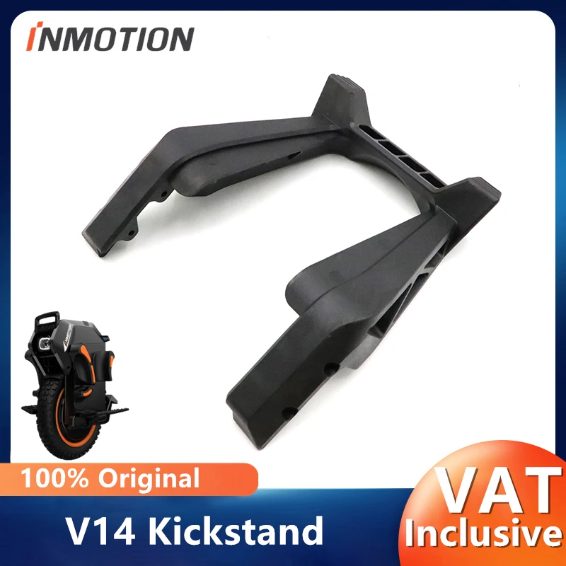 Original Kickstand For INMOTION Adventure V14 Electric Unicycle Foot Support V14-50S V14-50GB EUC E-Wheel Parking Bracket Parts