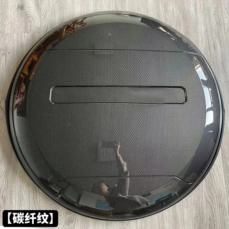 Spare tire shell tire cover For Land Rover Defender 2020-2023