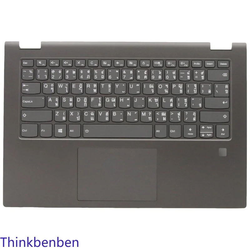 teclado-retroiluminado-th-thai-cubierta-superior-negra-al-con-reposamanos-cubierta-fpr-para-lenovo-ideapad-c340-flex-14-iwl-api-iml-5cb0u41992