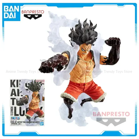 6 best sales Luffy Ormman - №1