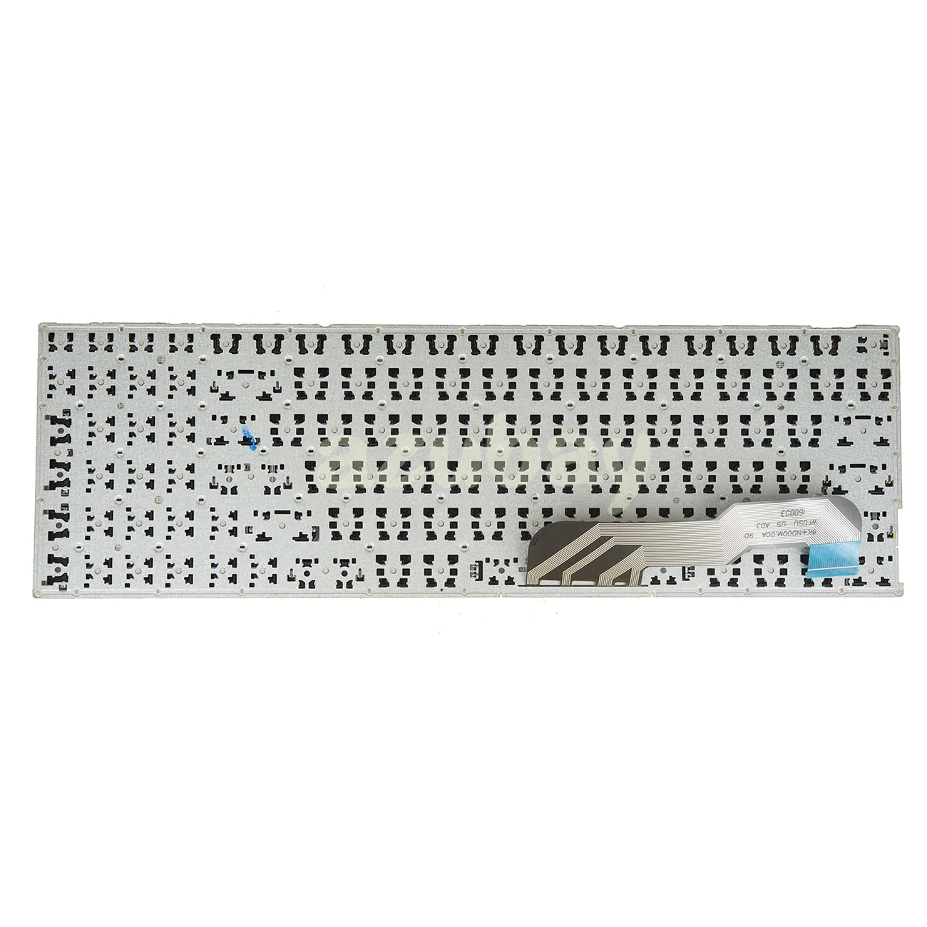 US French Russian UK LA Spanish Italian Keyboard for Asus R541NA R541S R541SA R541SC R541U R541UA R541UV X541N X541NA X541NC