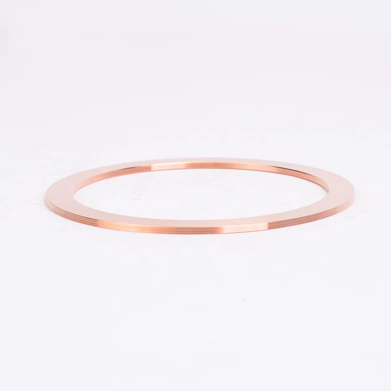 CF16 CF25 CF35 CF50 CF63 CF80 CF100 CF150 Vacuum Sealing Copper Gasket Ring