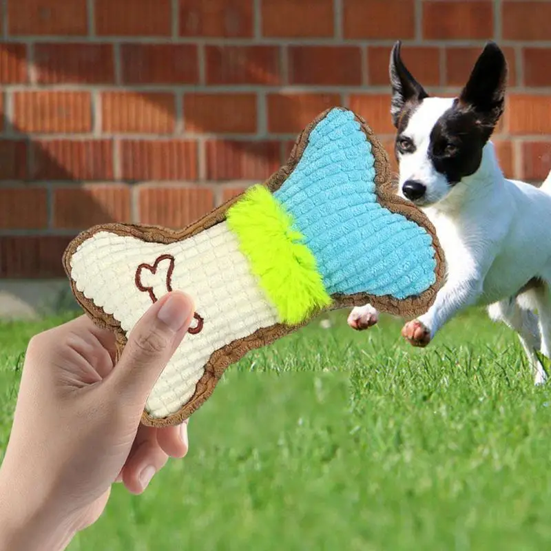 Детская игрушка для щенков