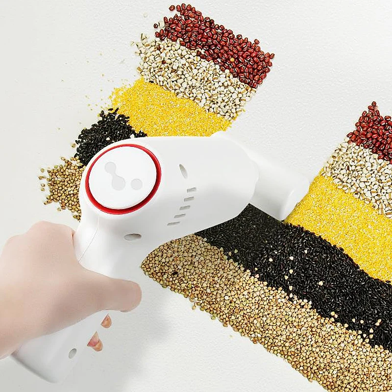 8000Pa Car Vacuum Cleaner Handheld Wireless Portable Strong Suction Low Noise Pet Cat Hair Vacuum Cleaners For Cars Home