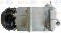 Store code: 681 for air conditioner compressor B MAX tdci 1.6TDCI 08 FOCUS III 12 [6PK V] [6PK V] [6PK V]