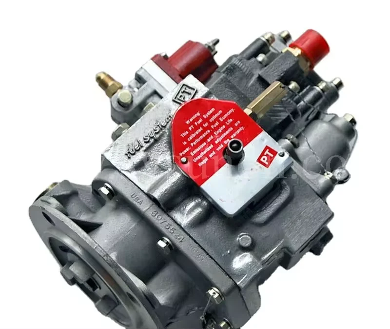 

CCEC PT Pump Diesel Engine PT Fuel Pump 3070298