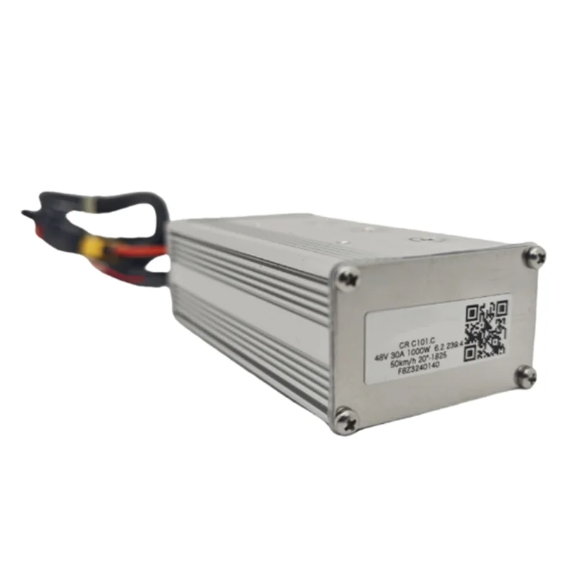 A51Q-для Bafang C101 Контроллер крутящего момента H550 G063 Специальный контроллер двигателя 48 В 1000 Вт для толстого двигателя