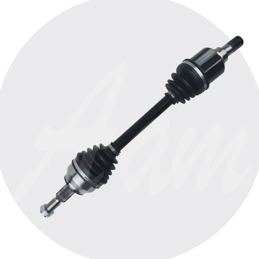 

Front Left Axle Drive Shaft For Toyota Corolla Cross 43420-0A120 434200A120