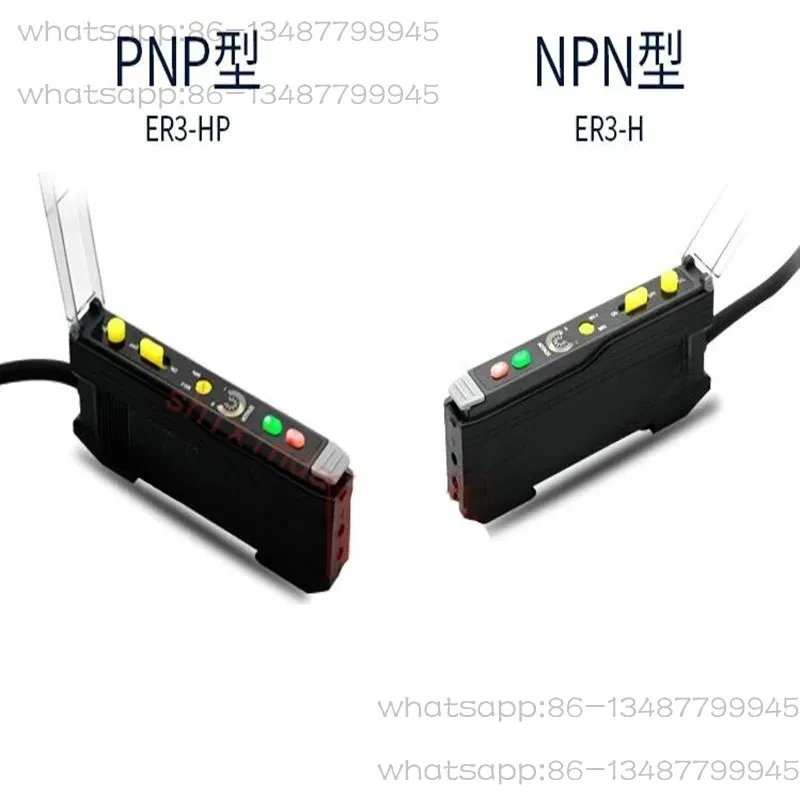 ER3-H Npn ER3-HP Pn…