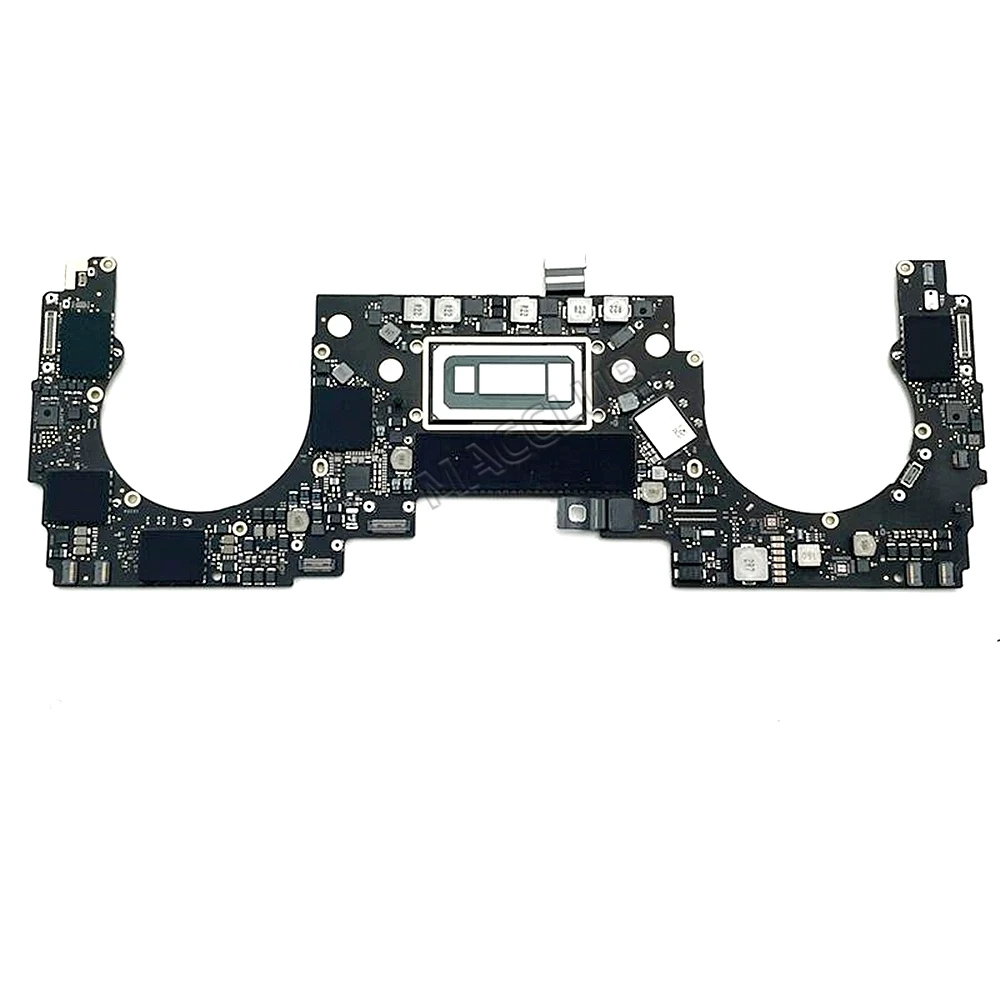 A1989 Motherboard for MacBook Pro A1989 13.3 2.3G 2.4G 2.7 16gb 8gb 512gb 1tb 820-00850-A EMC 3214 3558 logic board