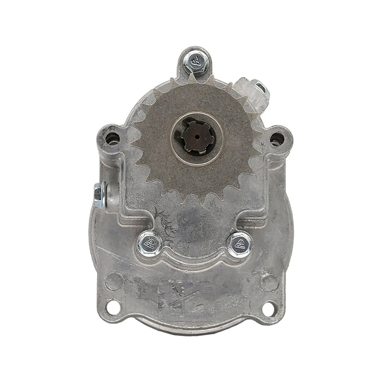 Mini motorcycle accessories 49cc four-stroke motorcycle reduction gearbox gearbox transmission reduction box