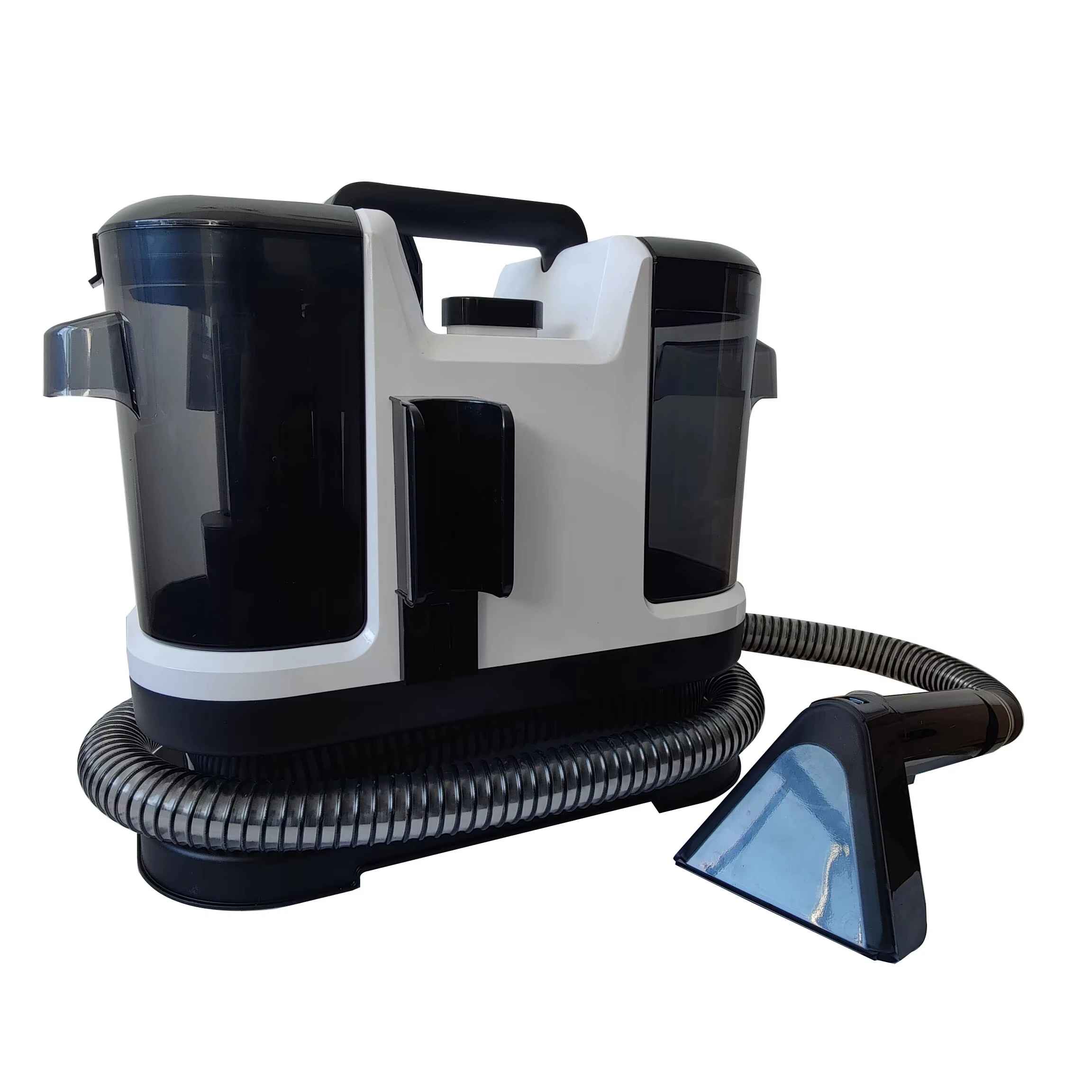 

！@OEM ODM Electric Carpet Vacuum Cleaner Wet & Dry Bagless Hand Held Household & Hotel Use