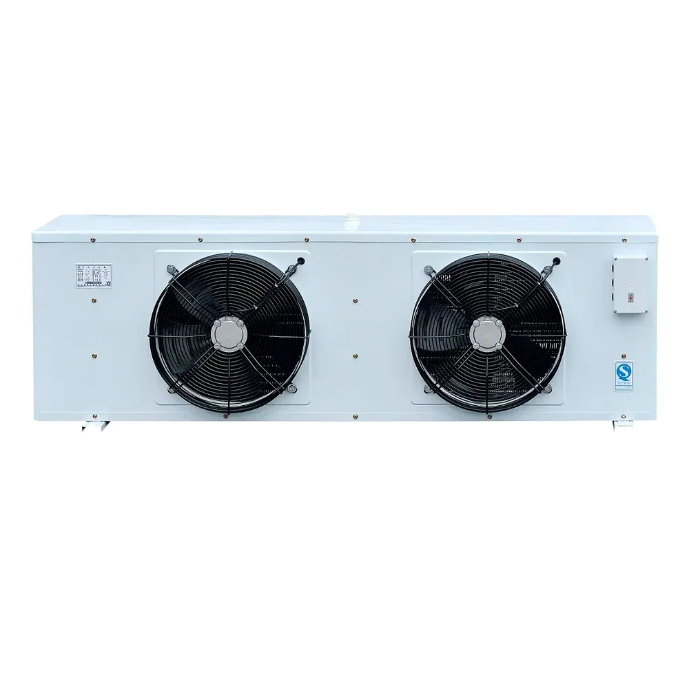 air coolers carrier condenser fan cold room evaporators refrigeration unit