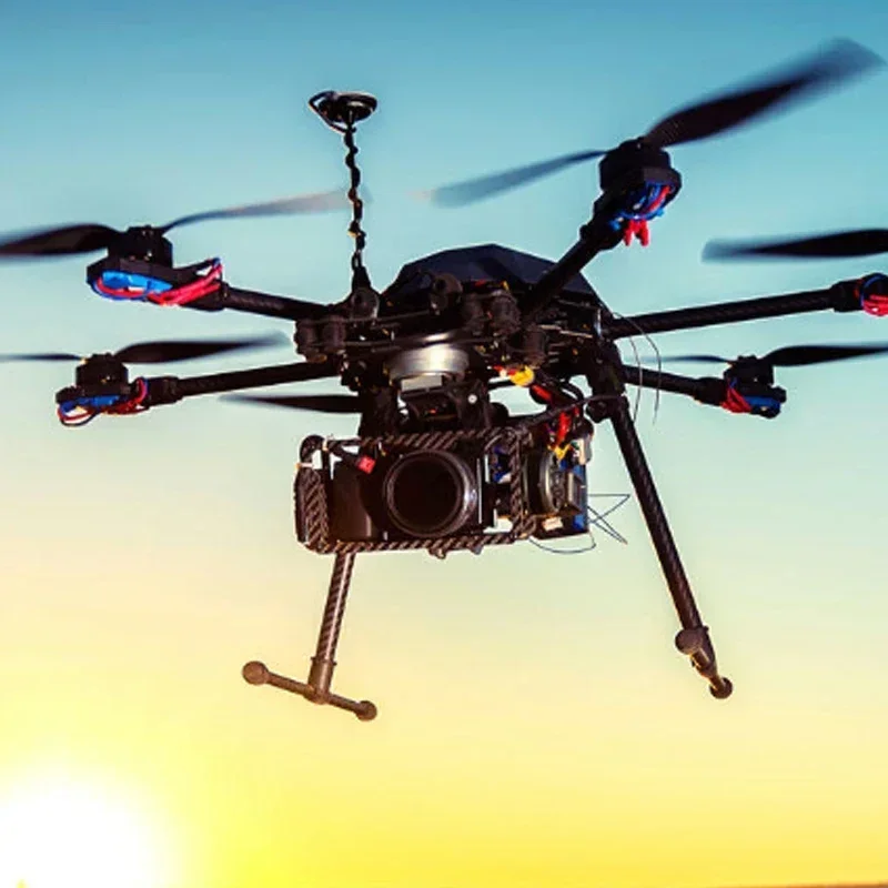 pacecat LDS-50C-R TOF outdoor lora motion Radius Position  sensor long range 40meters  2d lidar 360 for robot agv