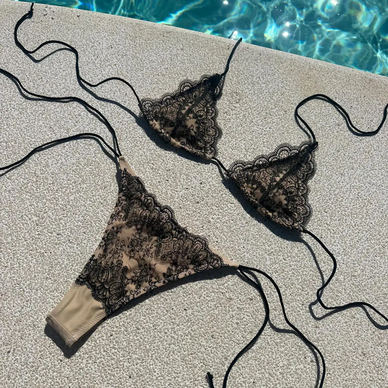 Thumbnail 4 - #62 Latest Swimwear Offers