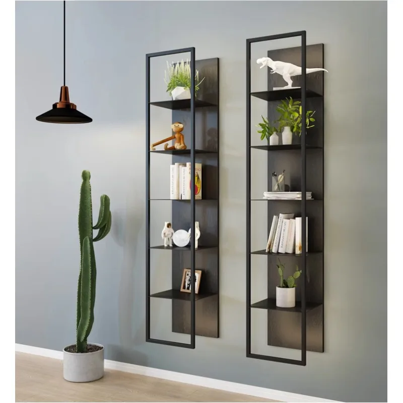 Home and Office Light Emitting Diode Lighting Bookshelf