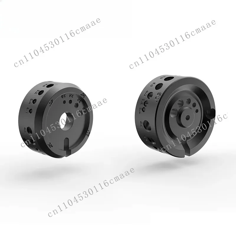 AX1 AX2Pro Electric Tungsten Needle Machine Angle Disk Accessories