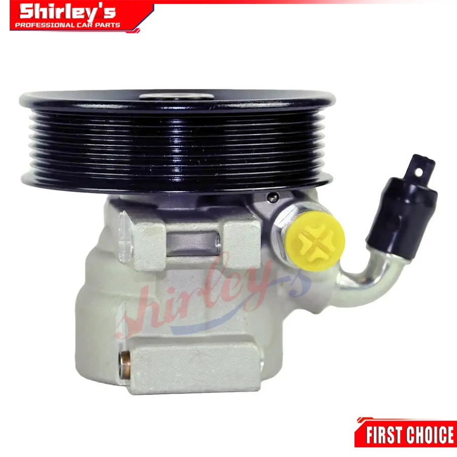 For Ford Transit Power Steering Pump 7C193A696AC XS4C3A696RBAM 7C193A696AD 1370729 7C193A696AH 7C193A696AE